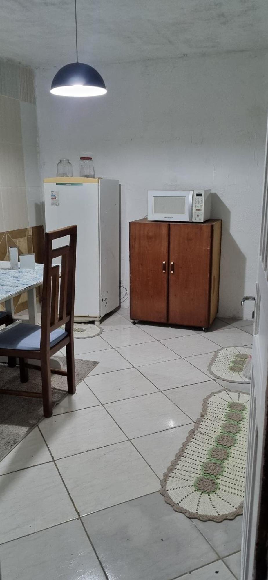 Meu Aconchego Casa de férias São Paulo