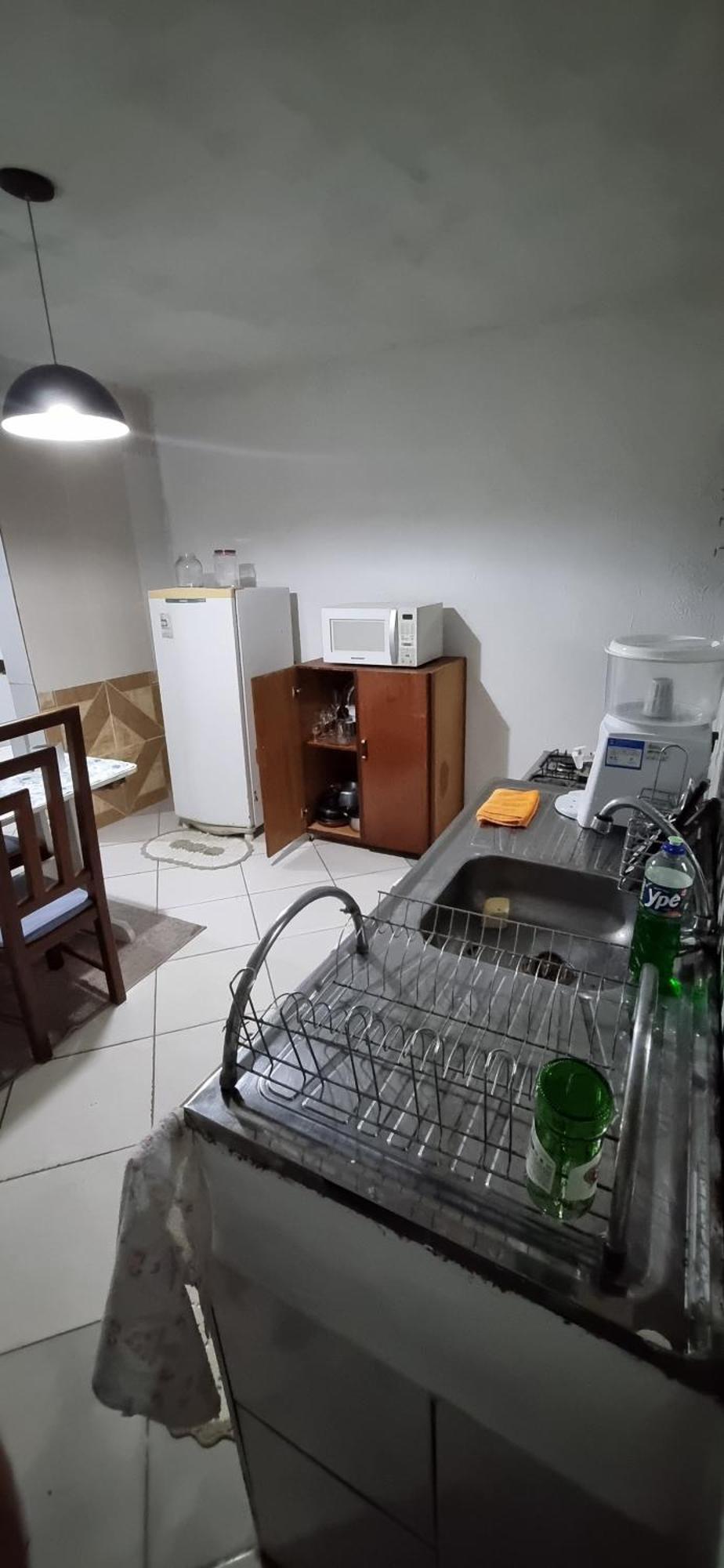 Casa de férias Meu Aconchego São Paulo