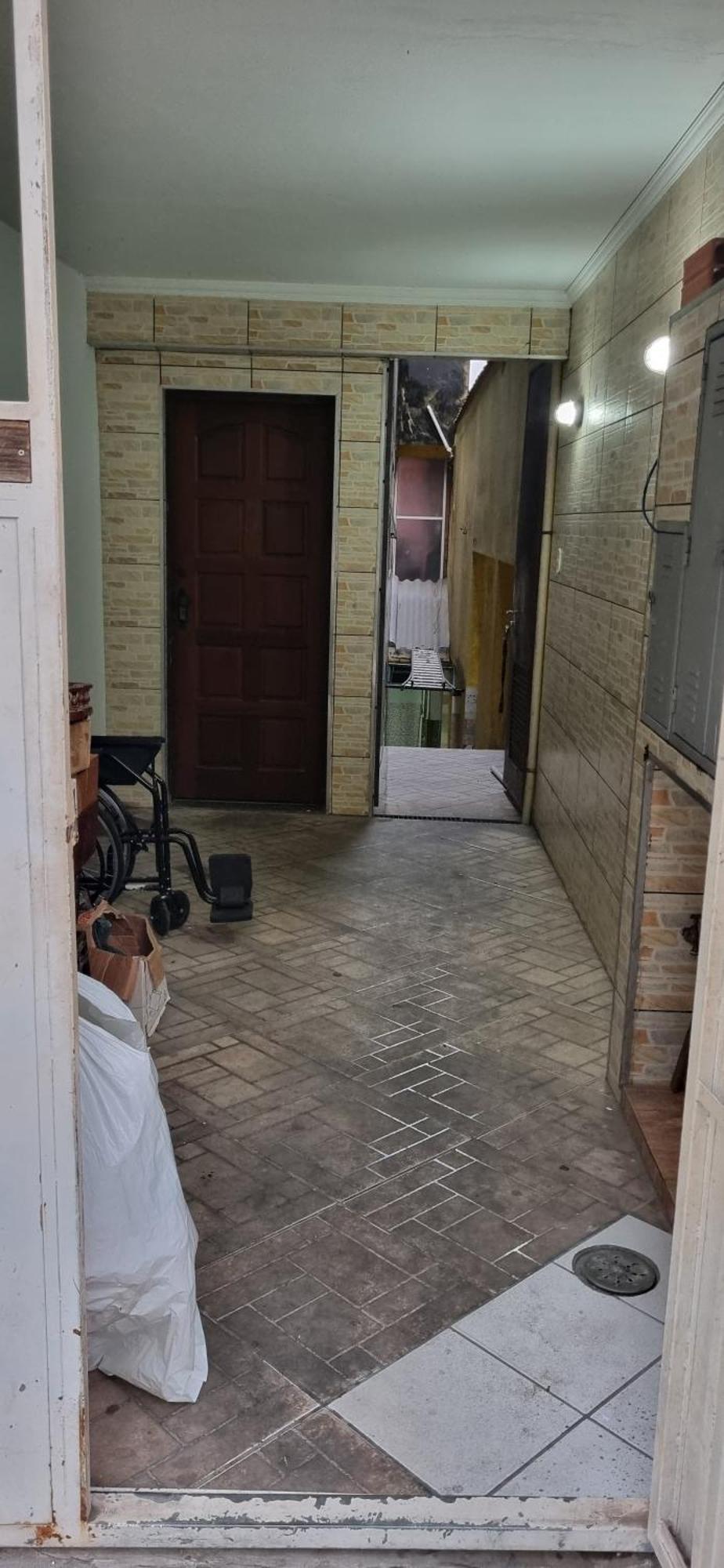 Casa de férias Meu Aconchego