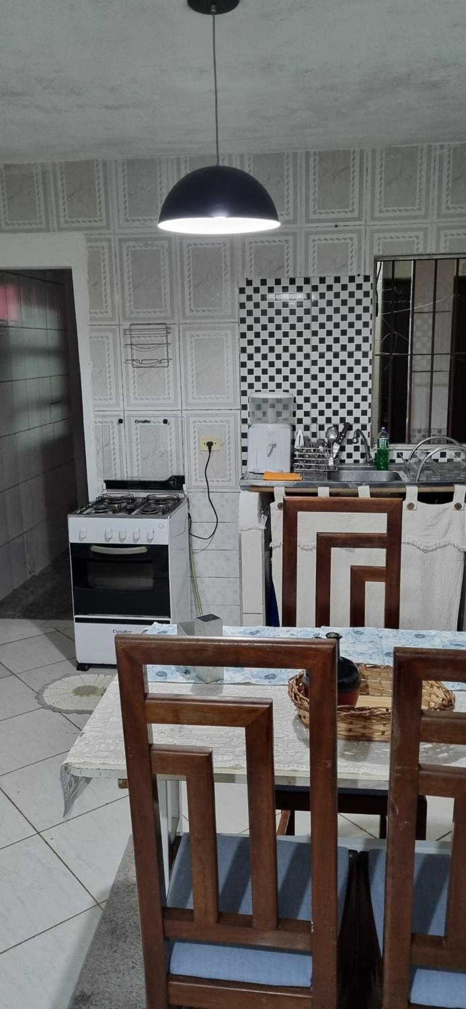 Meu Aconchego Casa de férias *