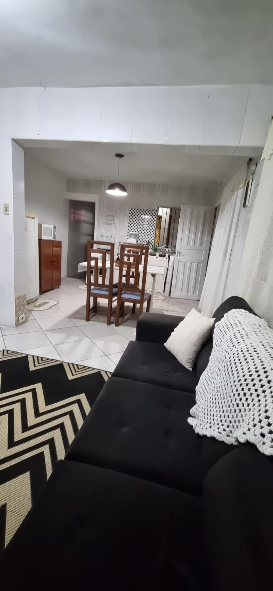 Casa de férias Meu Aconchego *