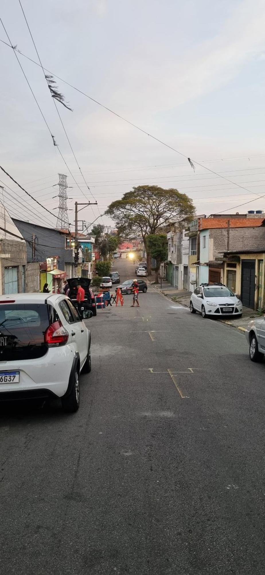 Meu Aconchego Casa de férias São Paulo