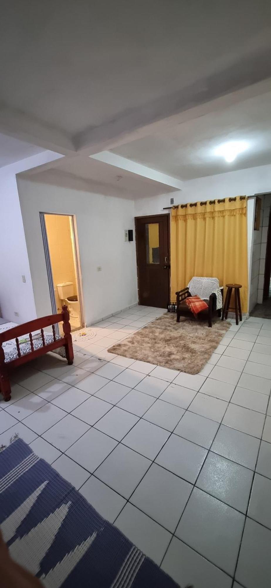 Meu Aconchego Casa de férias