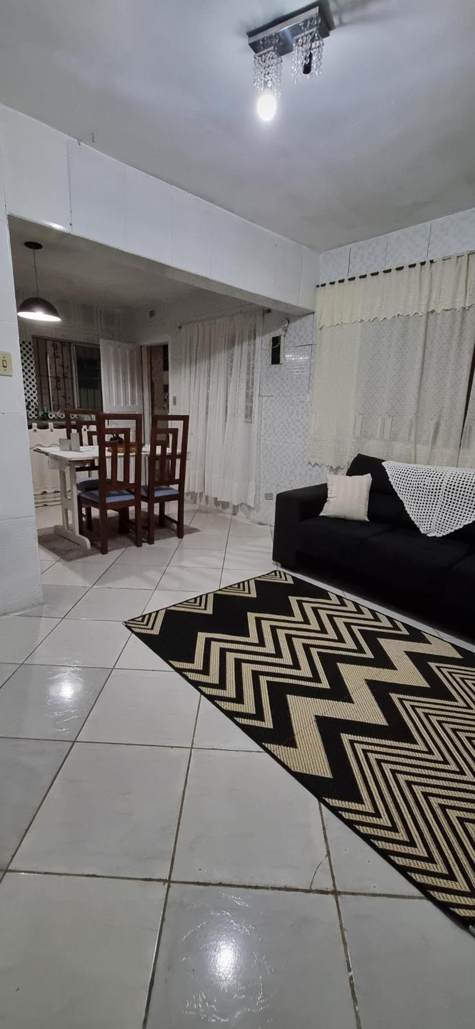 Meu Aconchego Casa de férias *