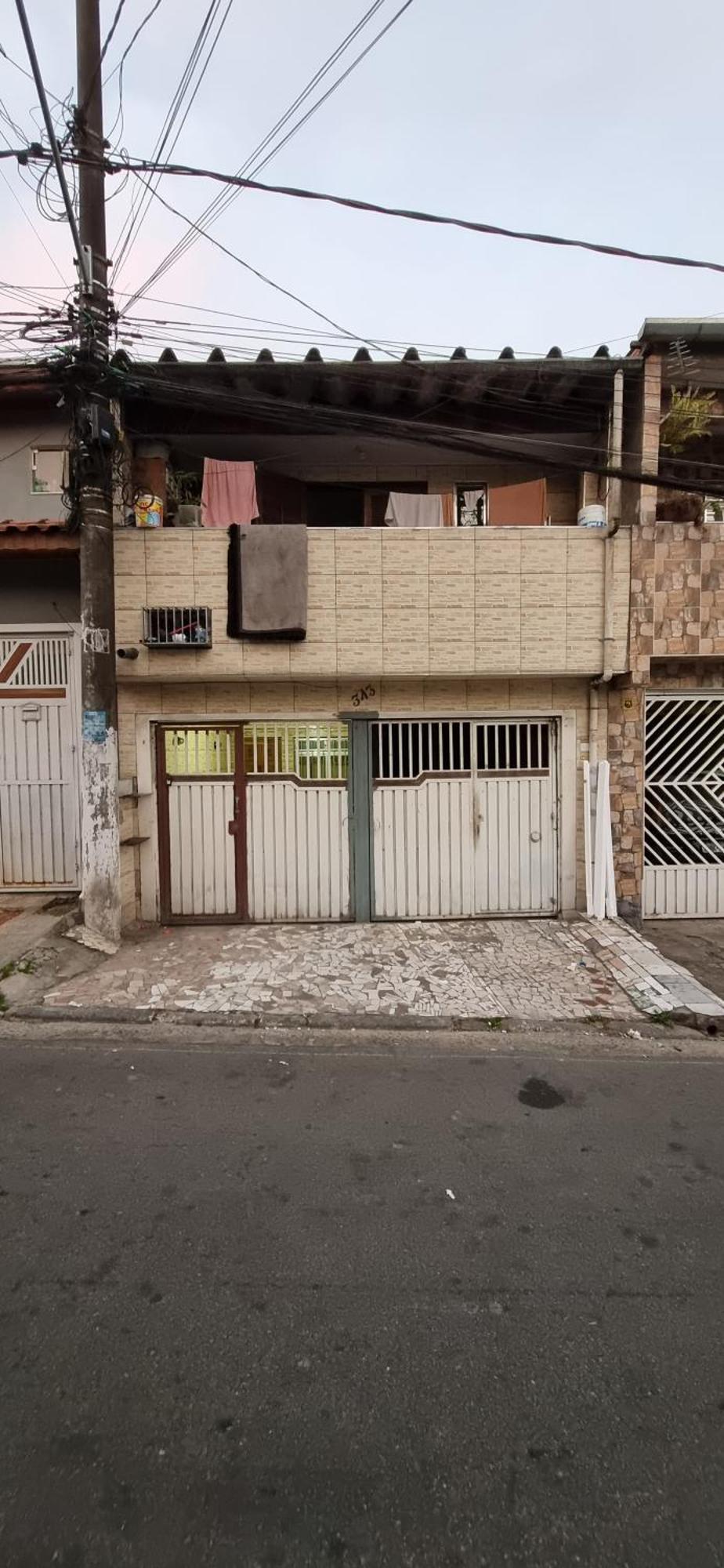 Meu Aconchego Casa de férias