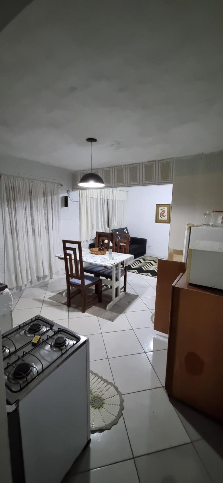Meu Aconchego Casa de férias *