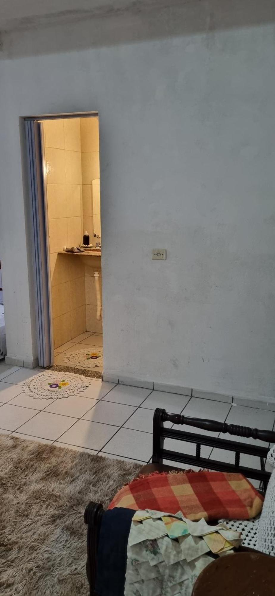 Casa de férias Meu Aconchego *