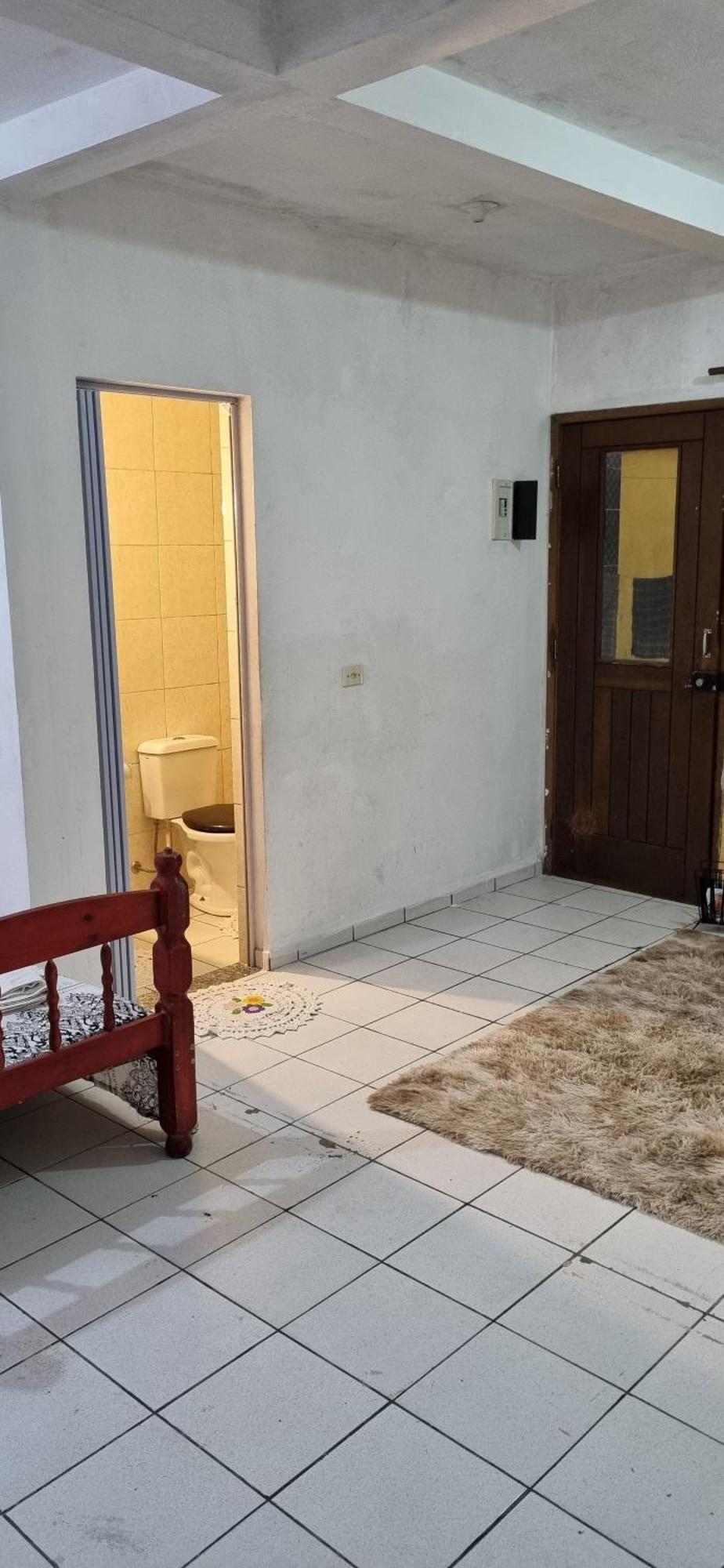 Meu Aconchego Casa de férias *