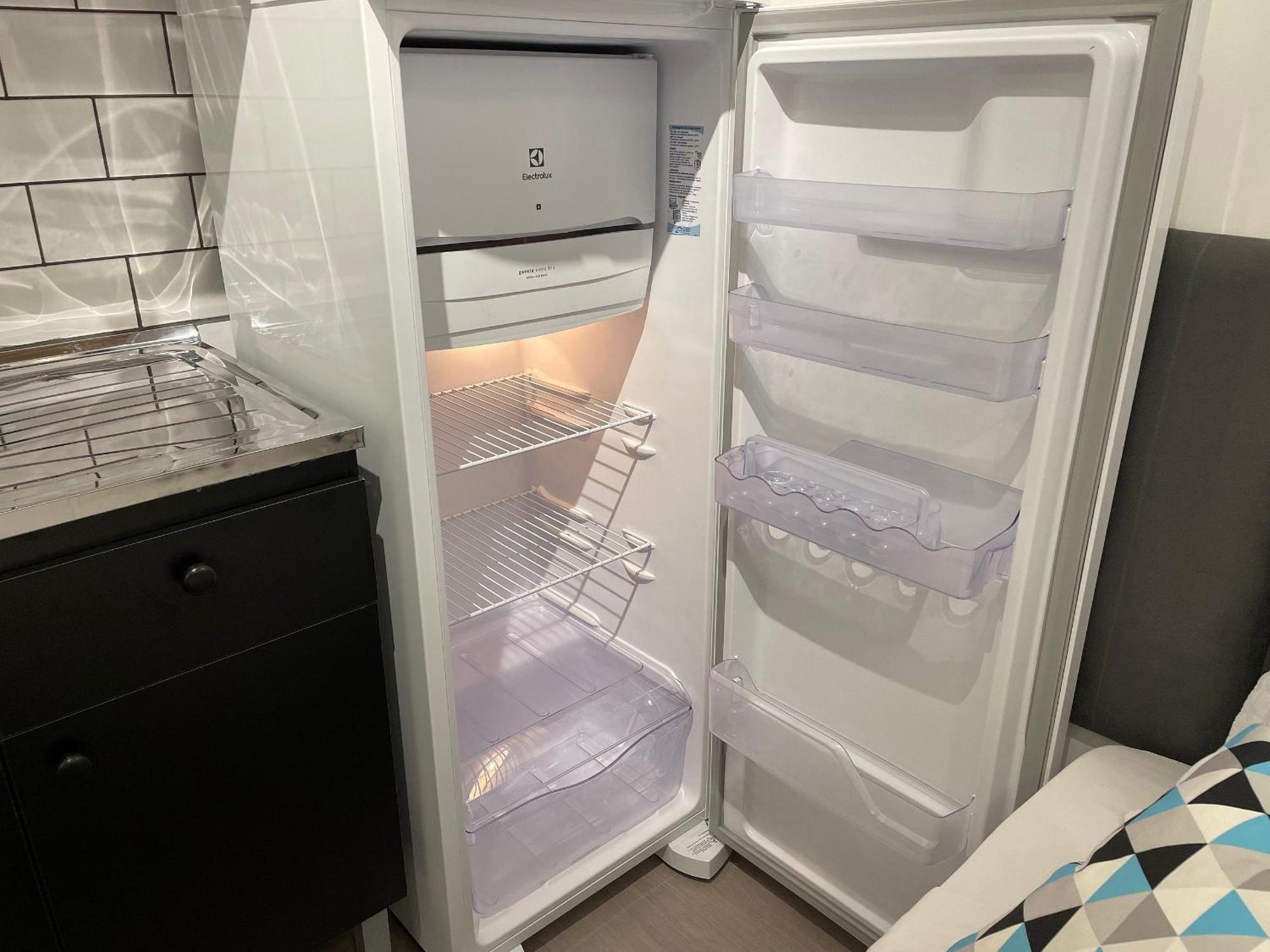Apartamento B115 Na Mooca/sp