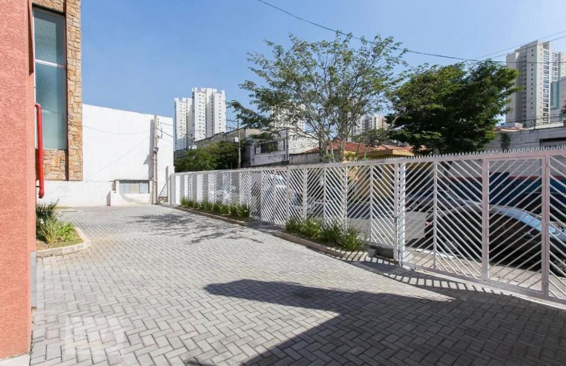 B115 Na Mooca/sp Apartamento *