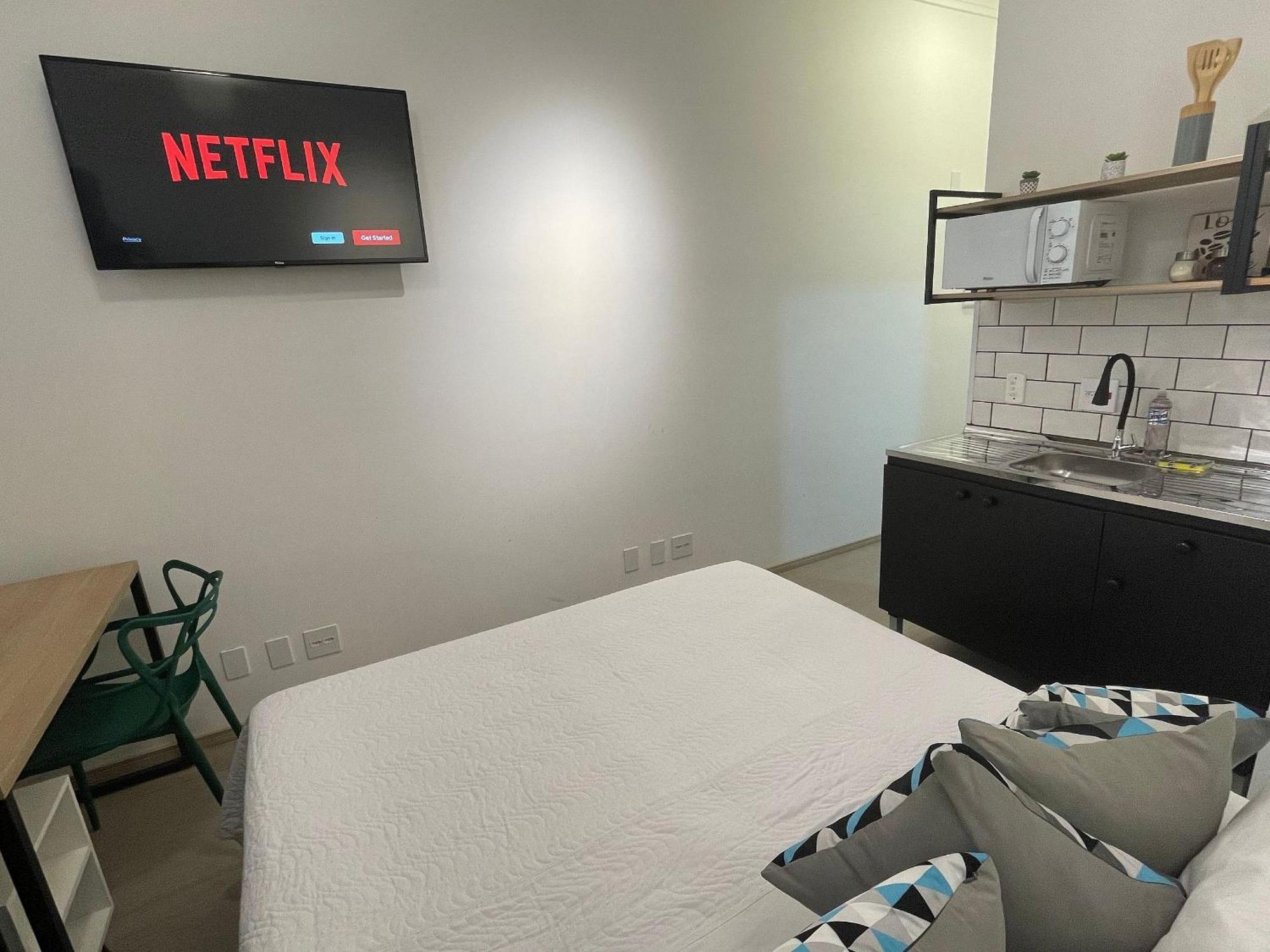 B115 Na Mooca/sp Apartamento