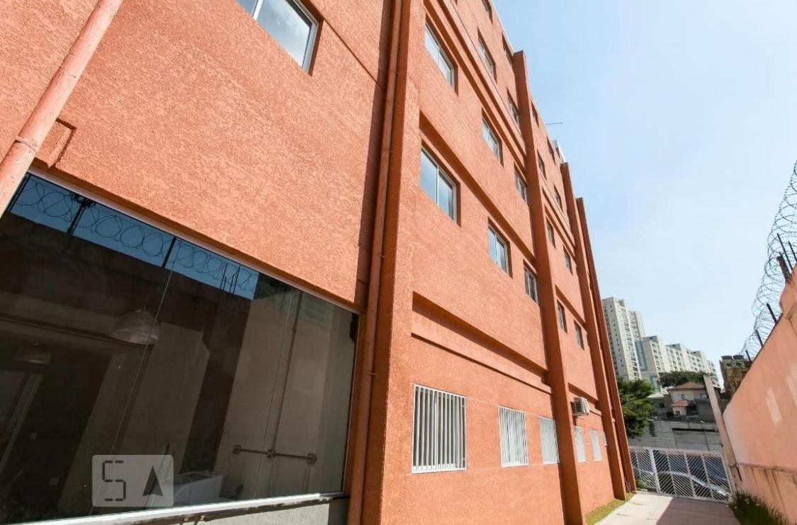 Apartamento B115 Na Mooca/sp São Paulo