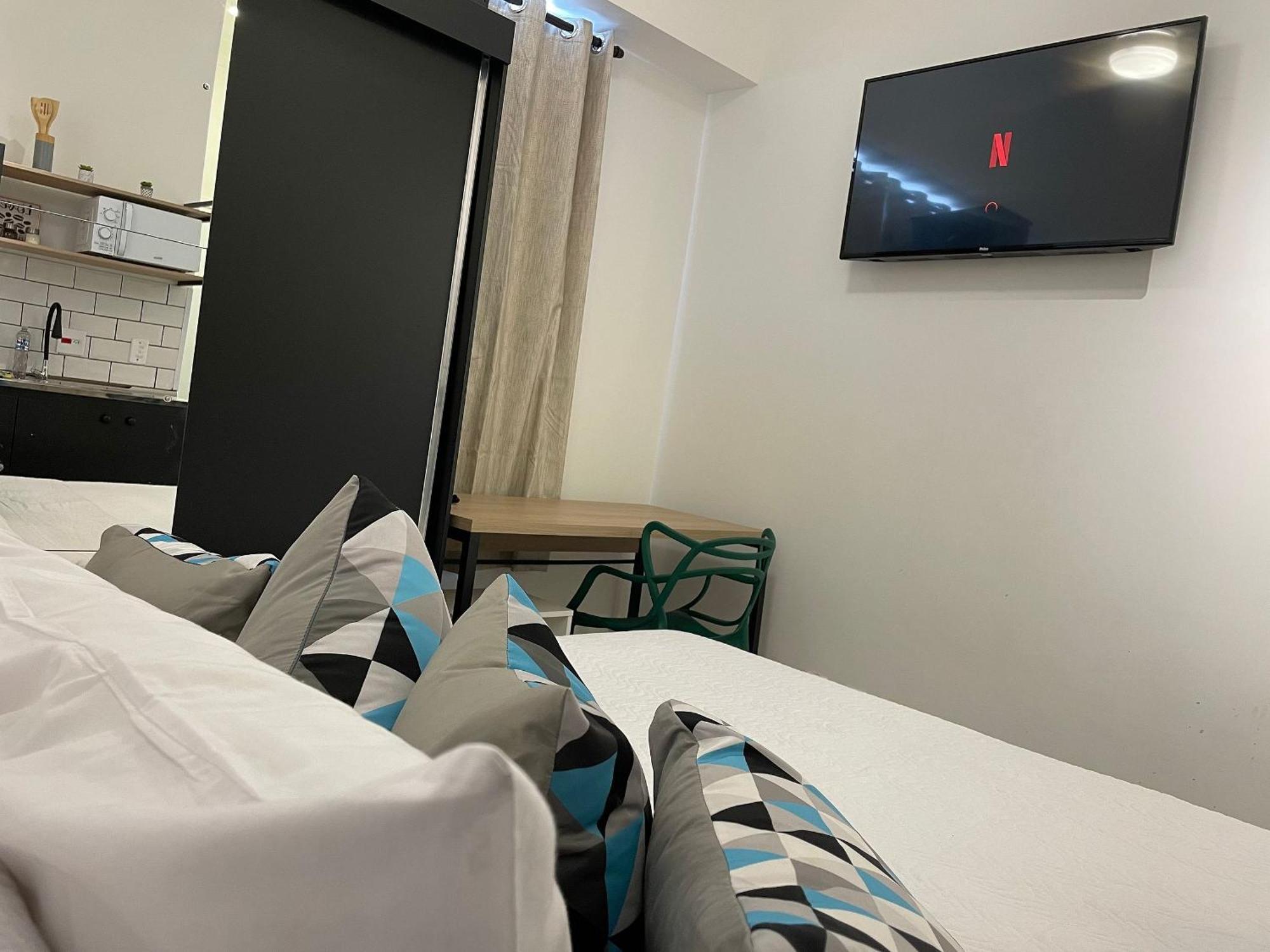 B115 Na Mooca/sp Apartamento São Paulo