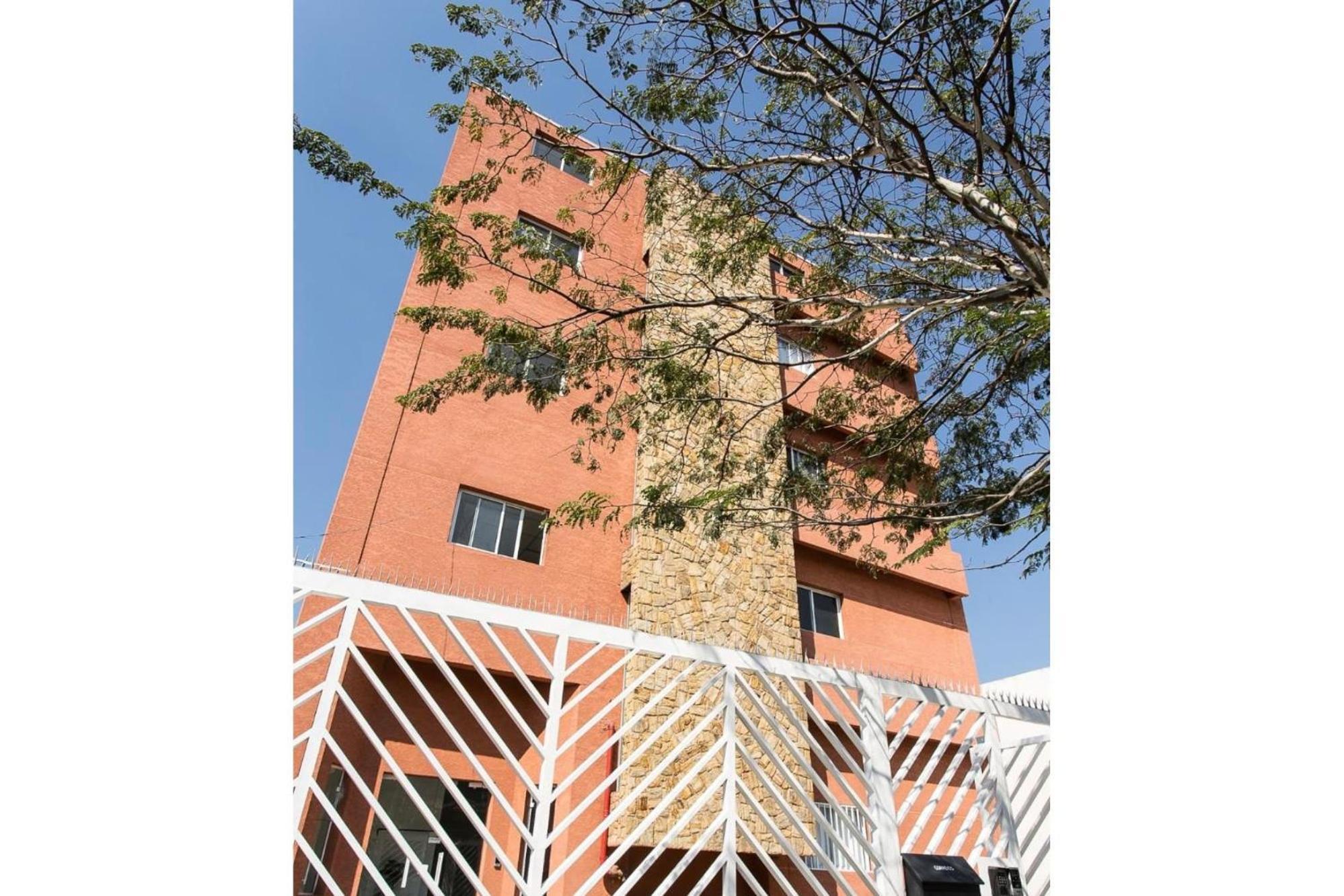 B115 Na Mooca/sp Apartamento
