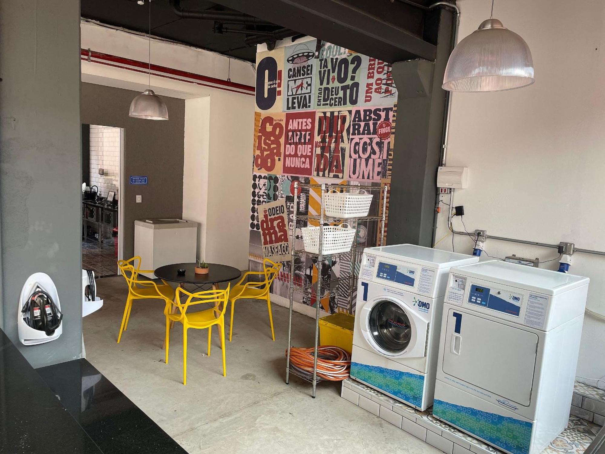 B115 Na Mooca/sp Apartamento