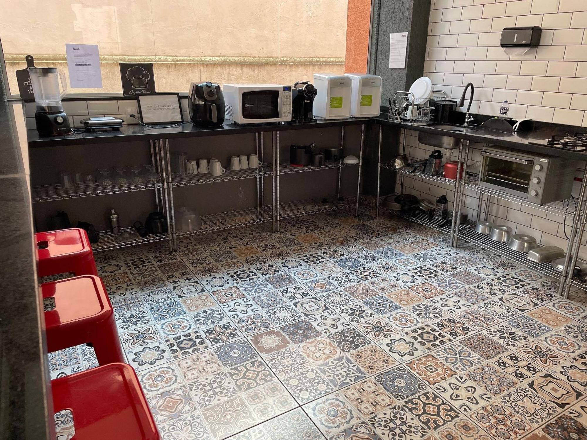 B115 Na Mooca/sp Apartamento *