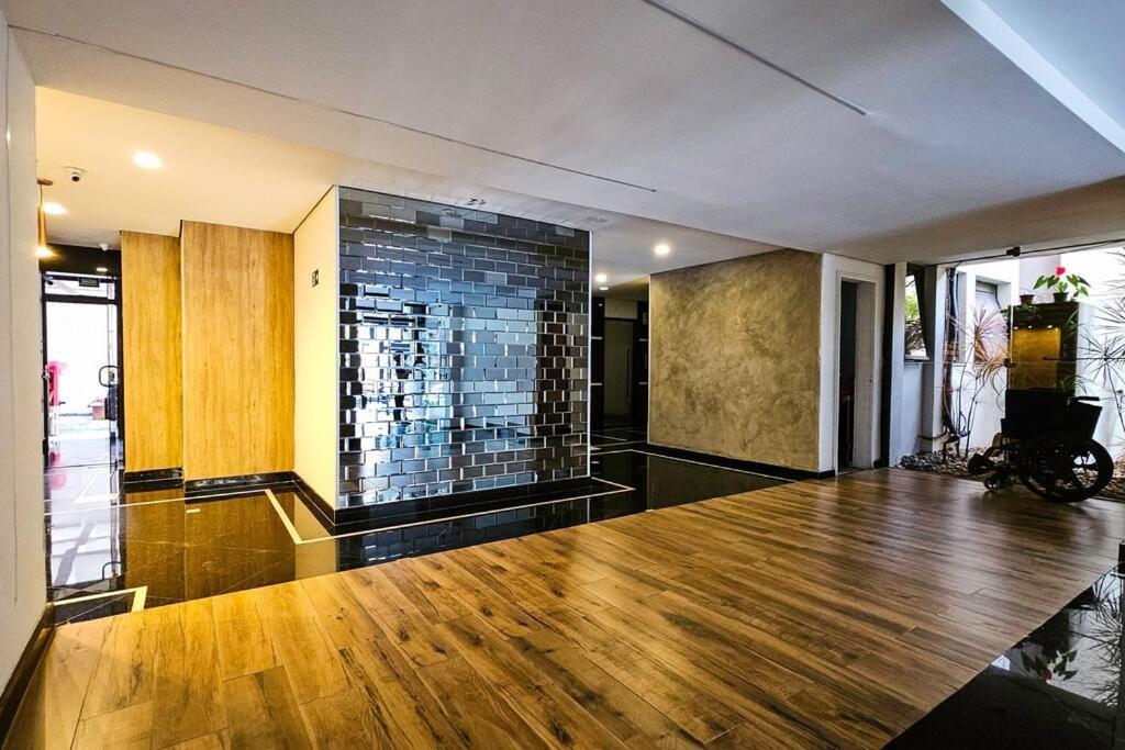 Apartamento Apto Aconchegante Em Moema São Paulo