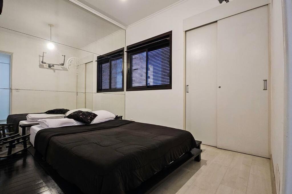 Apto Aconchegante Em Moema Apartamento