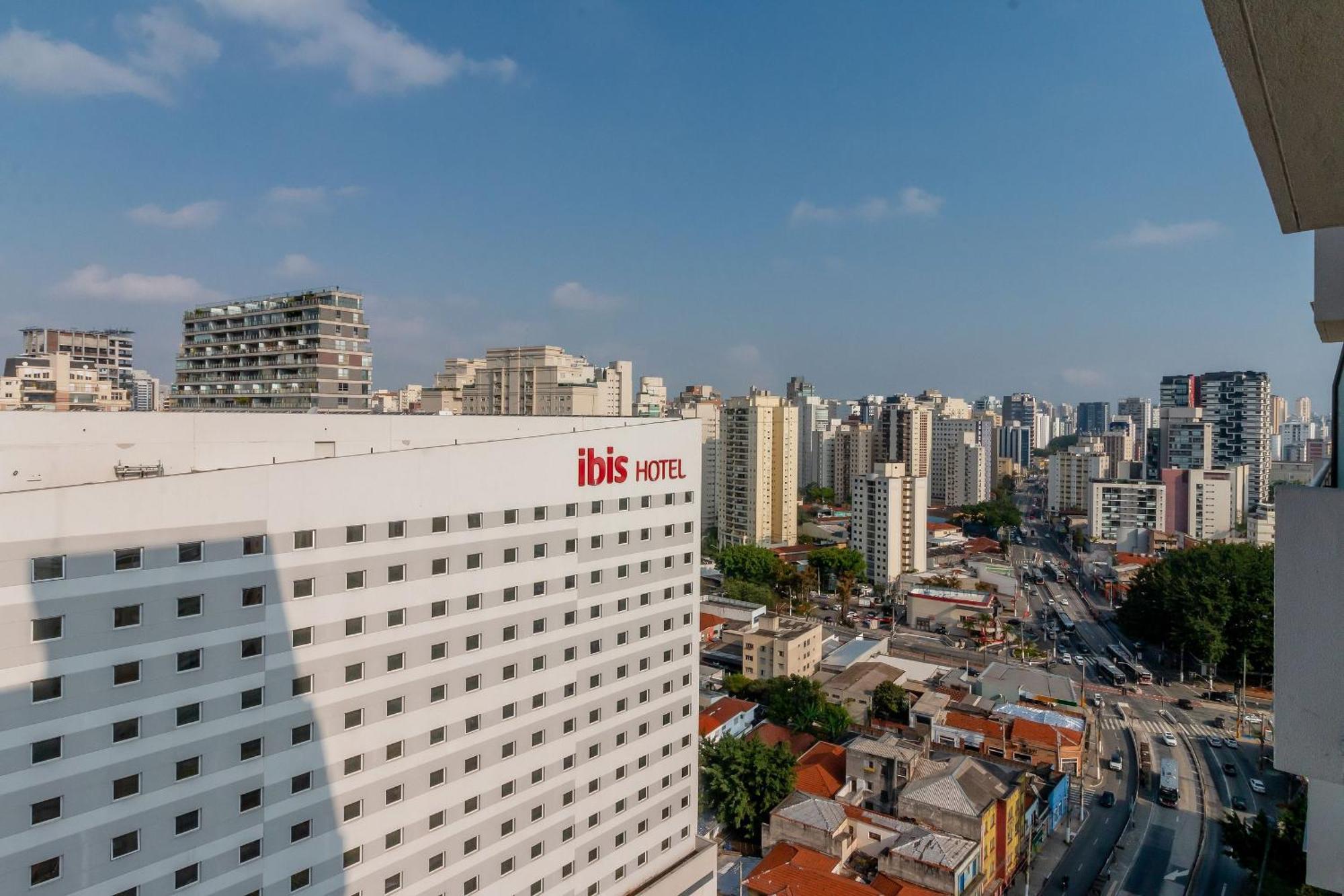 Holiday home No Itaim, Lindo Rooftop Com Vista O Ibira!! Sao Paulo