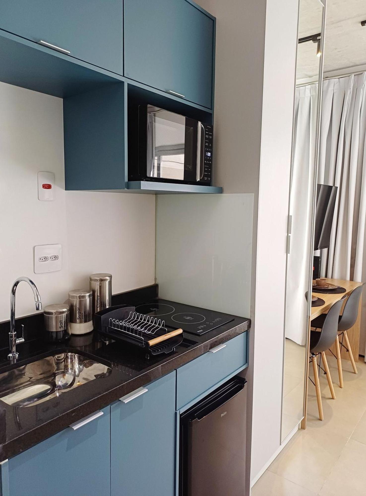 Apartamento On Lorena - No Coracao Do Itaim