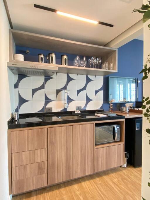 Apartamento Luxo Oscar Freire Com Garagem São Paulo