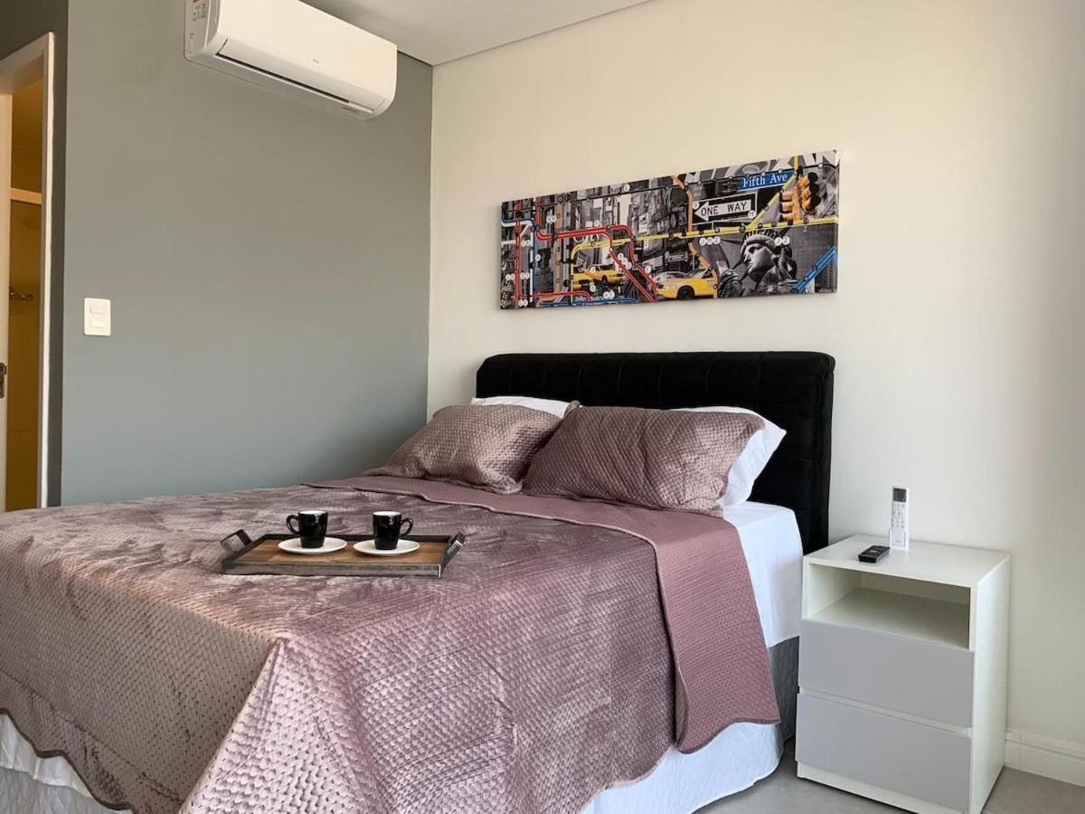 Apartment Sampa - Parque Augusta