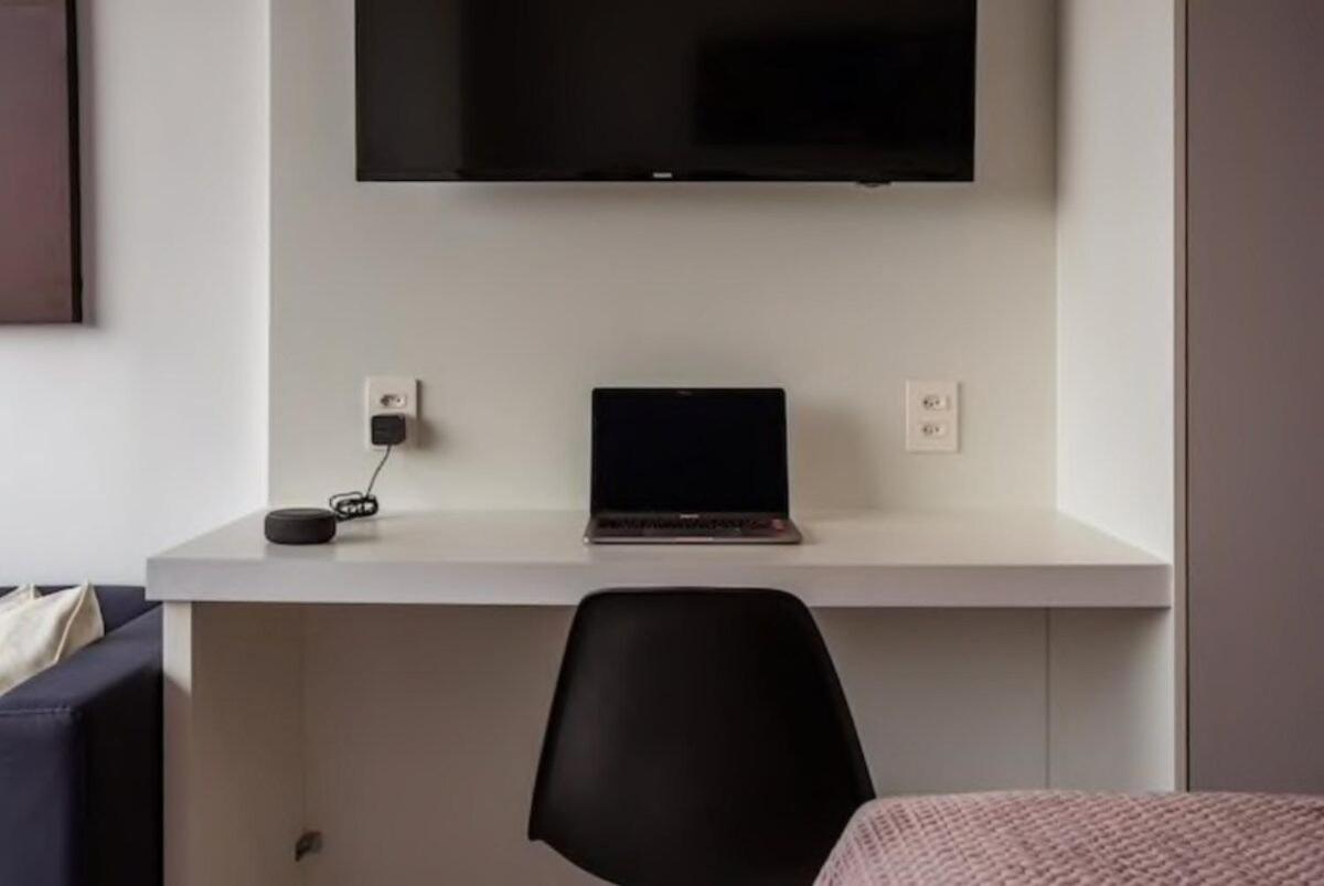Apartment Sampa - Parque Augusta *
