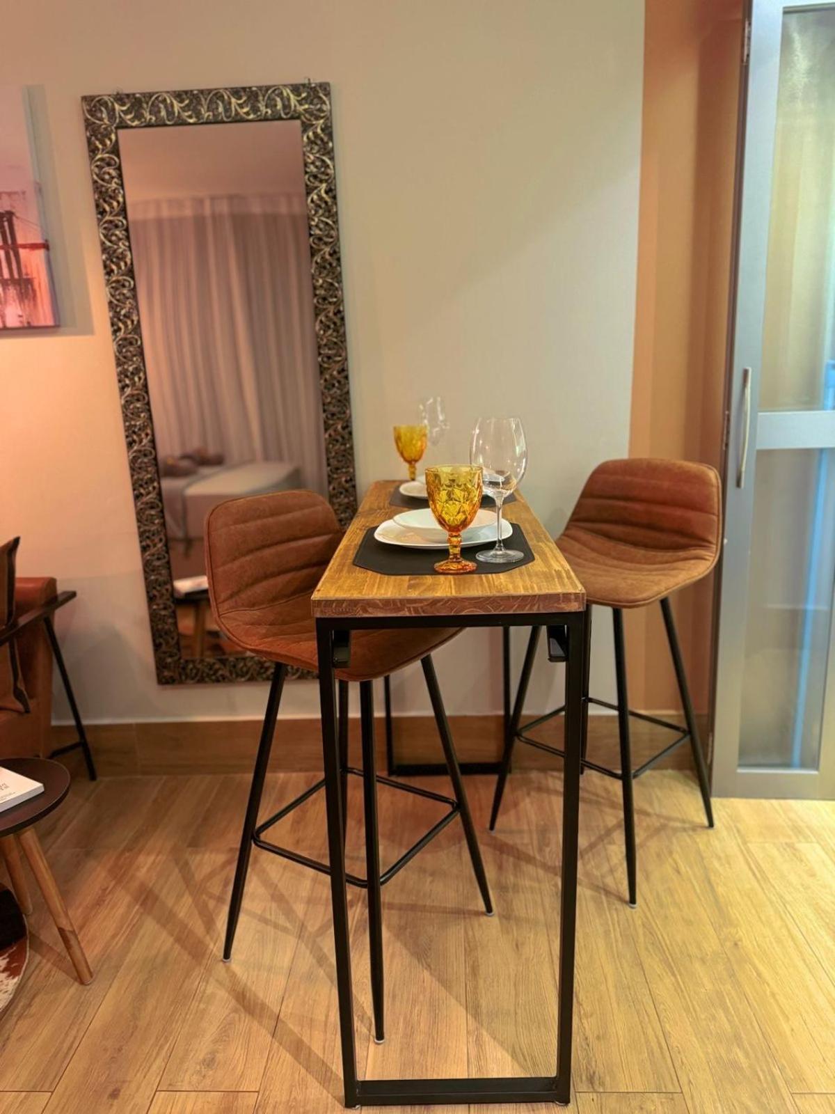 1308 - Rentaqui Hilton Itaim Apartamento