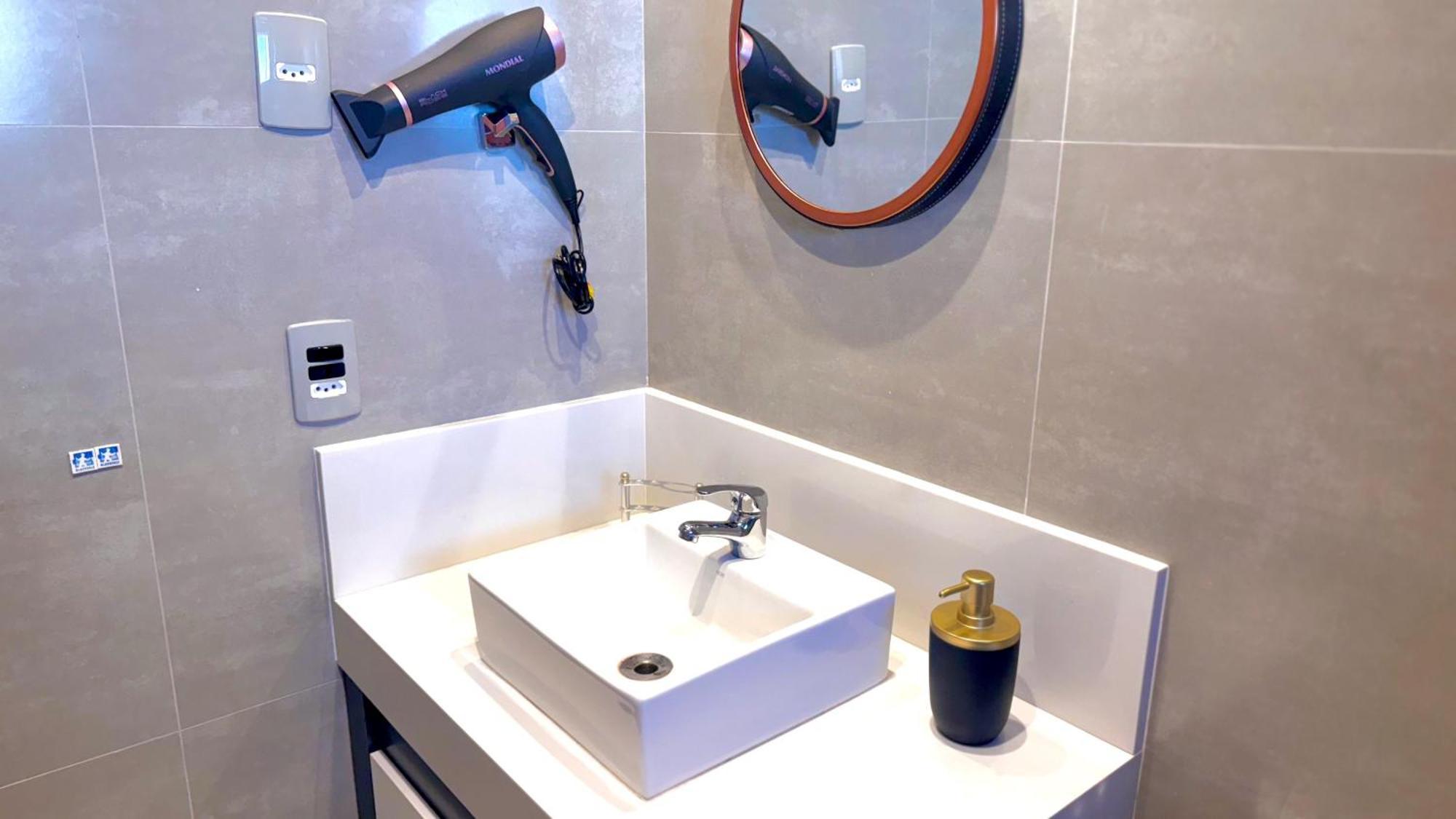 Apartamento 1308 - Rentaqui Hilton Itaim São Paulo