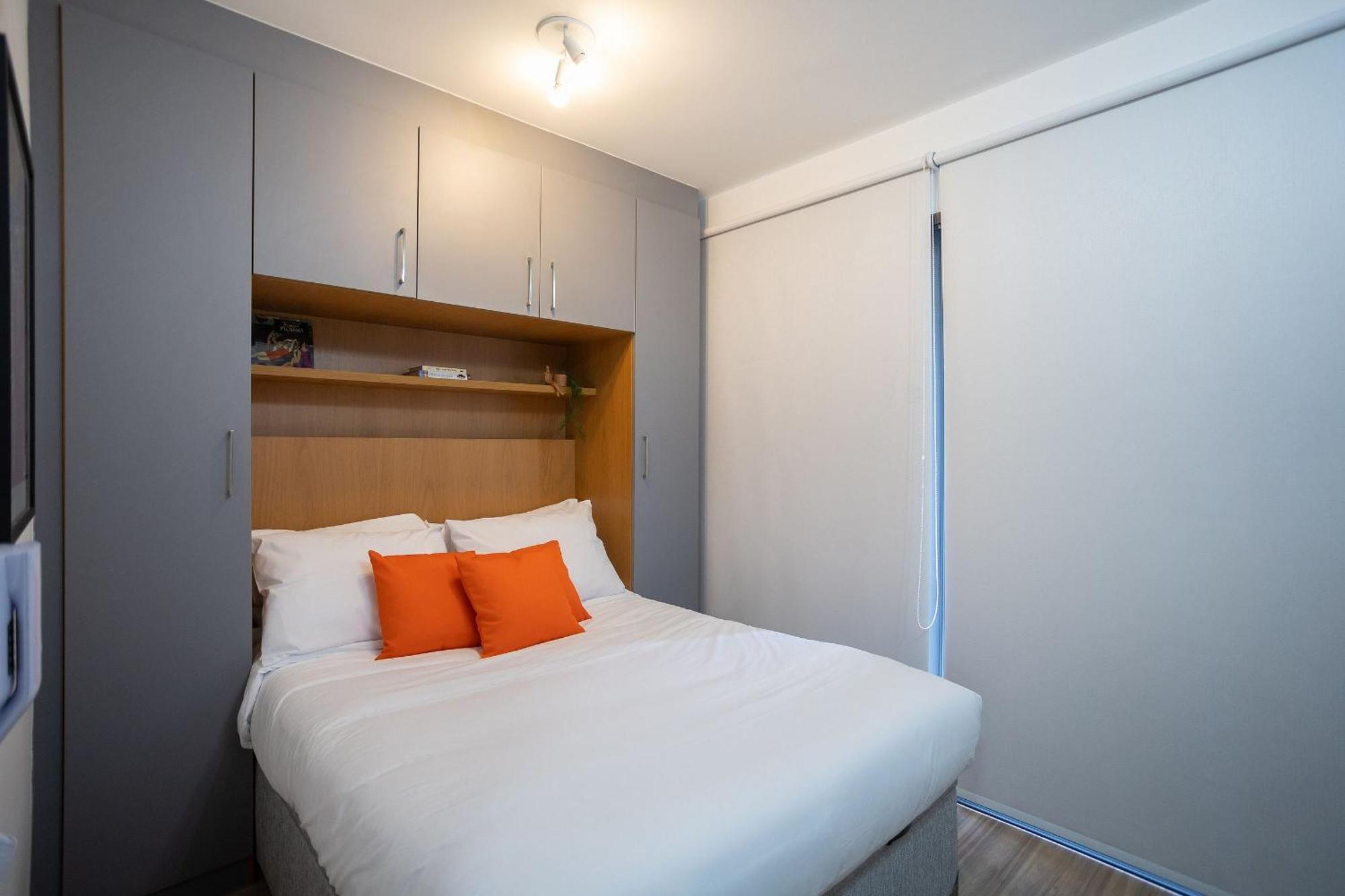 Apartamento Step Up Paraiso