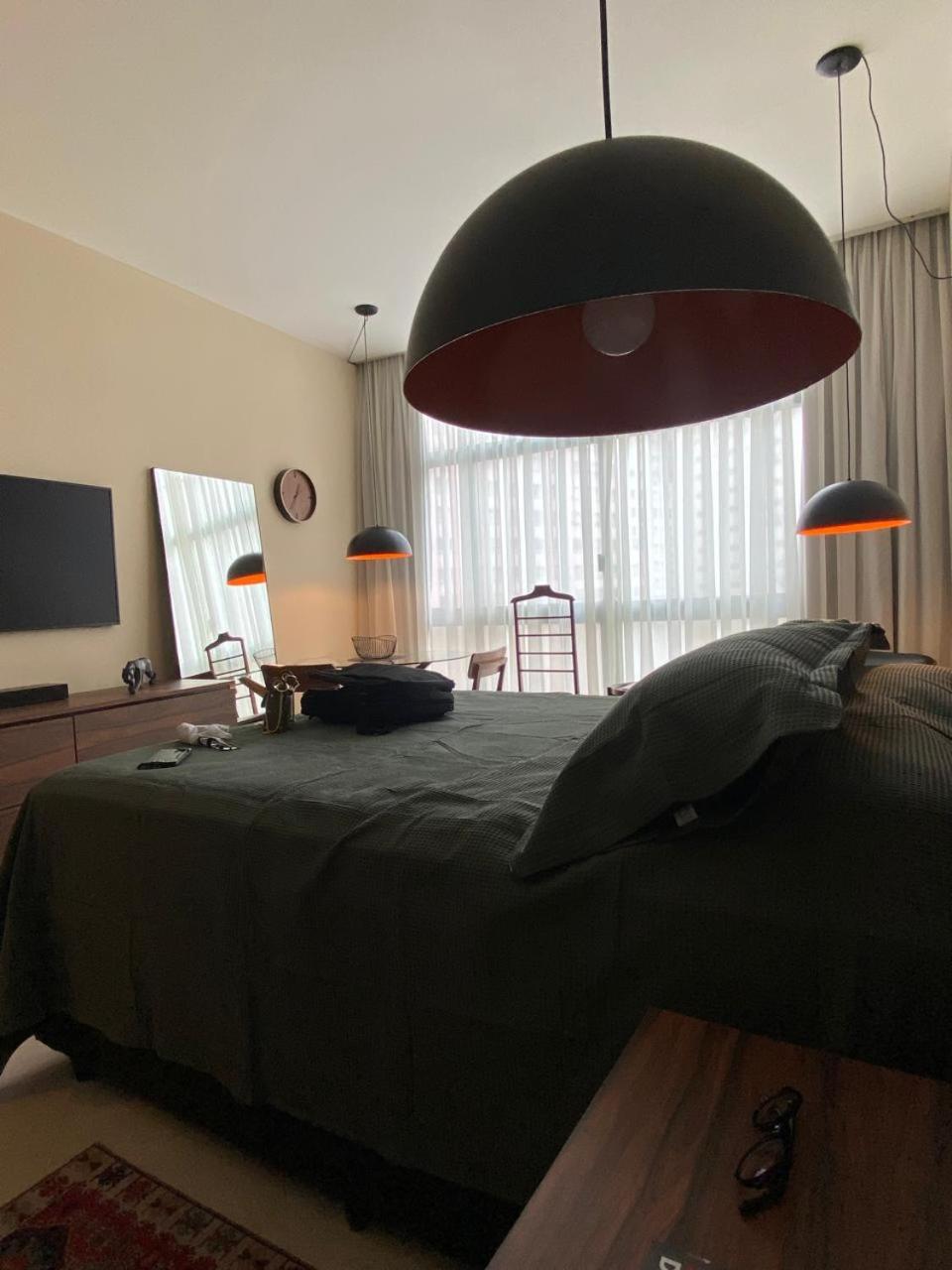 Apartamento Vem Pro Copan - No Precinho