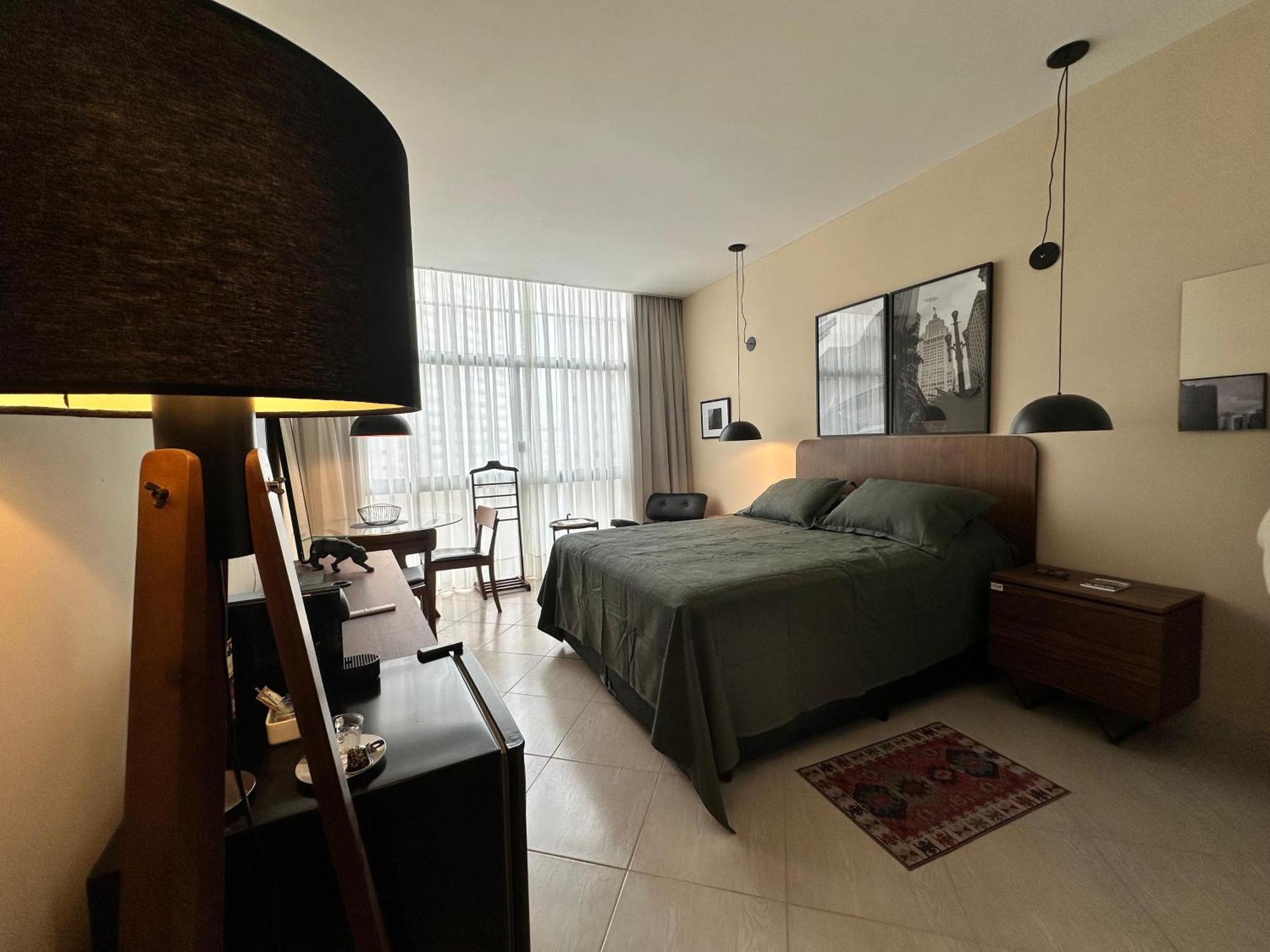 Vem Pro Copan - No Precinho Apartamento São Paulo