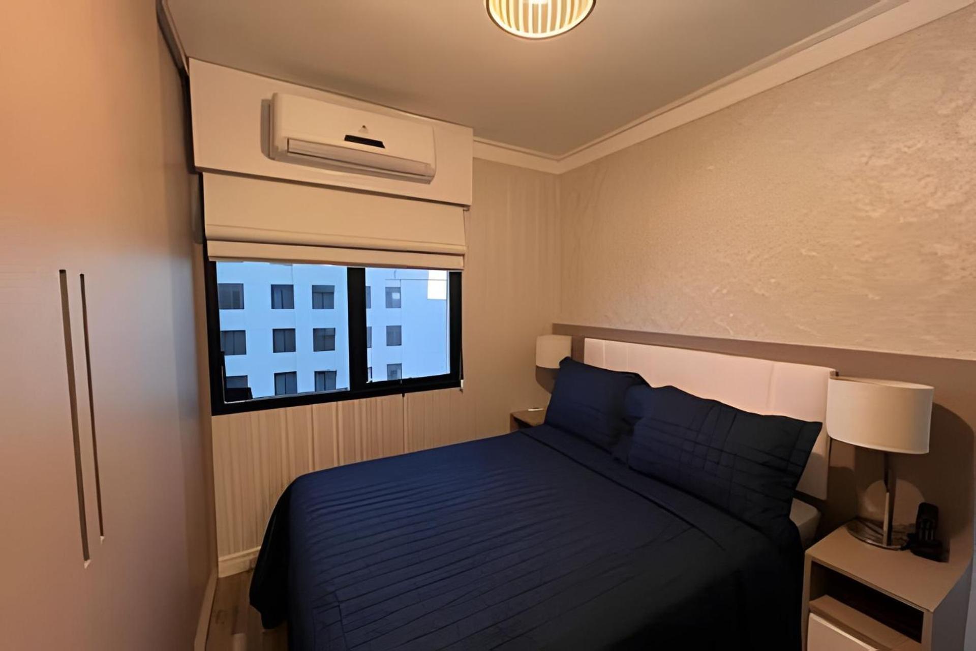 Casa de férias Airfamily Congonhas São Paulo