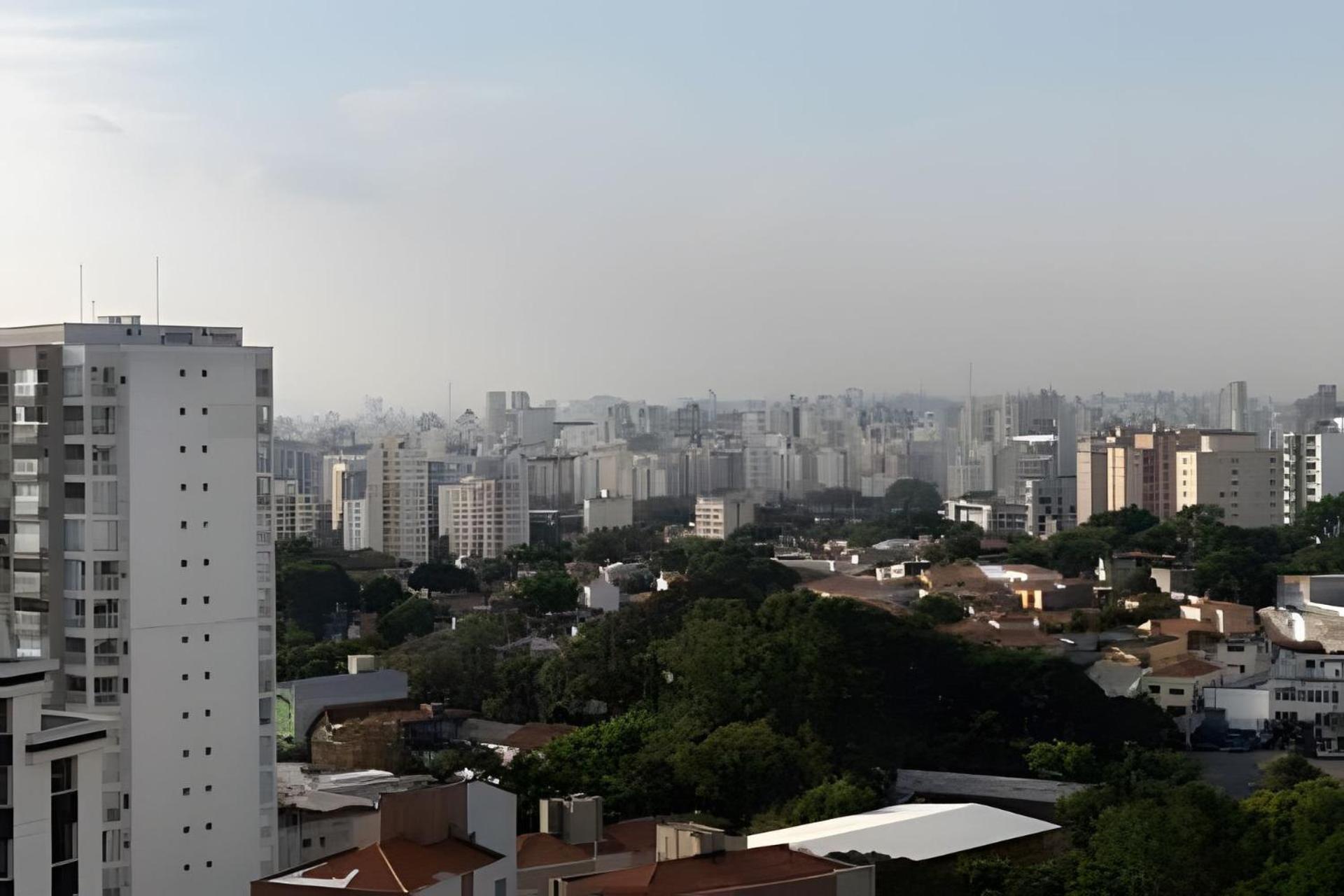 Casa de férias Airfamily Congonhas