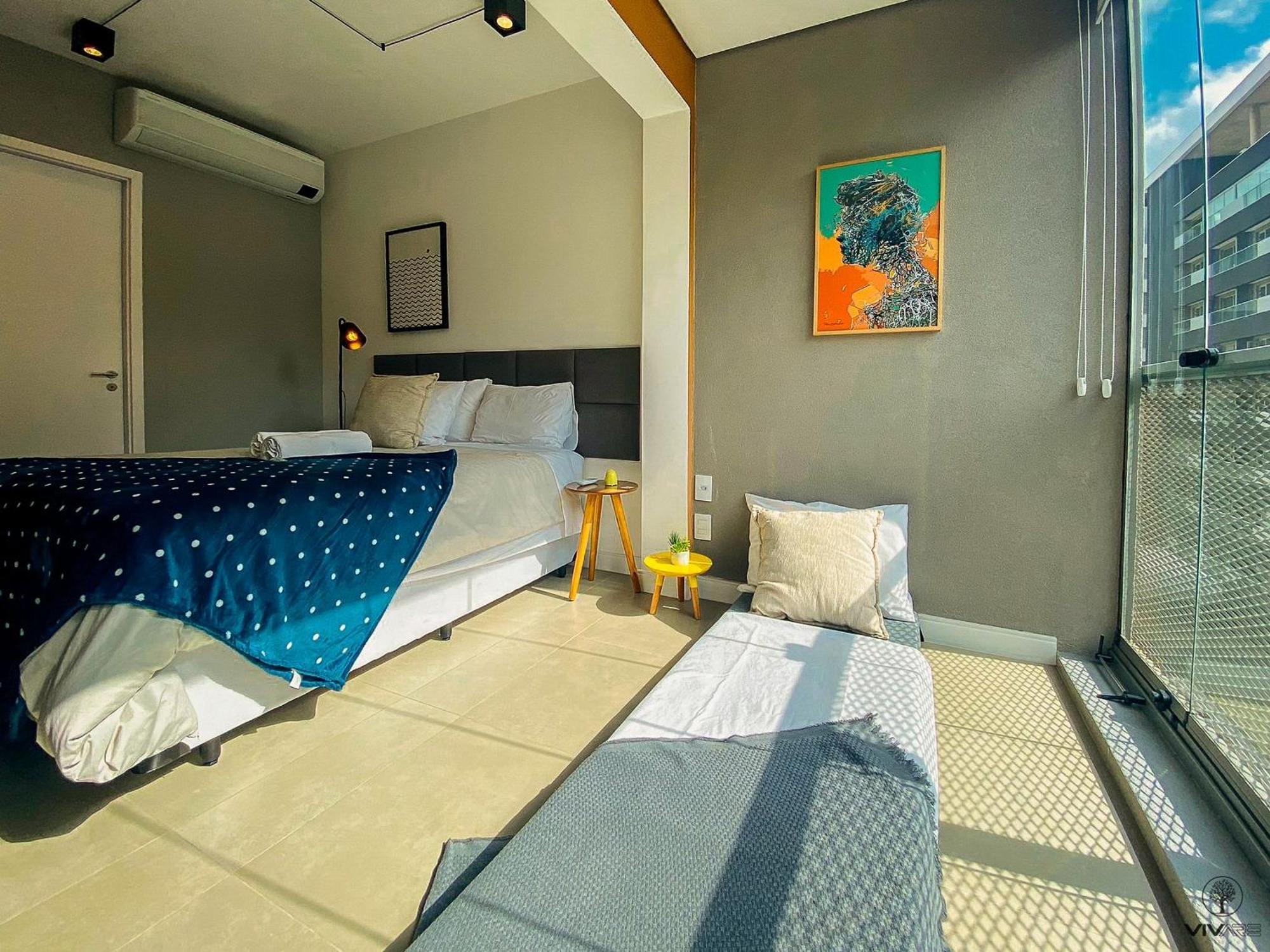 Apartamento Select Pinheiros Apto Novo C/ Vaga Px Oscar Freire São Paulo
