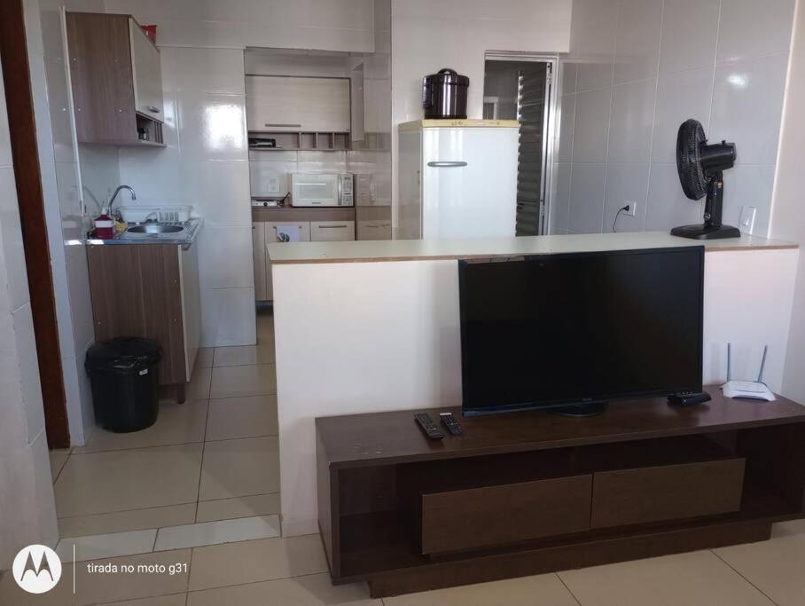 Apartamento Apto Proxautodromo De Interlagos