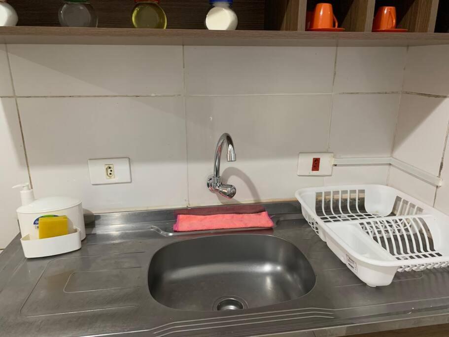 Apto Proxautodromo De Interlagos Apartamento São Paulo