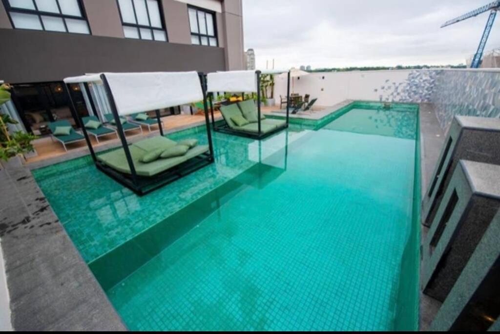 Lindo Loft Olimpia Com Vaga De Garagem São Paulo