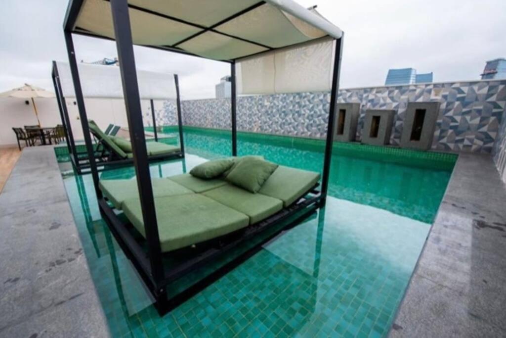 Lindo Loft Olimpia Com Vaga De Garagem Apartamento *