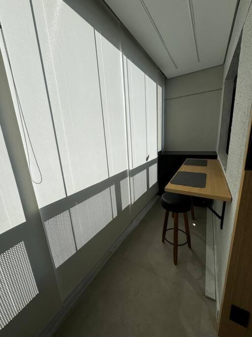 Lindo Loft Olimpia Com Vaga De Garagem * São Paulo