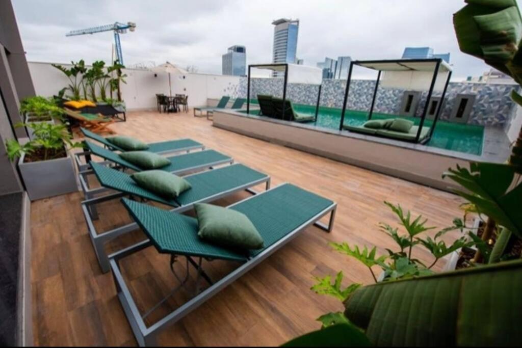 Lindo Loft Olimpia Com Vaga De Garagem Apartamento *