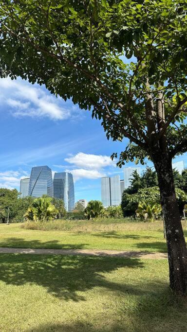 Lindo Loft Olimpia Com Vaga De Garagem Apartamento São Paulo