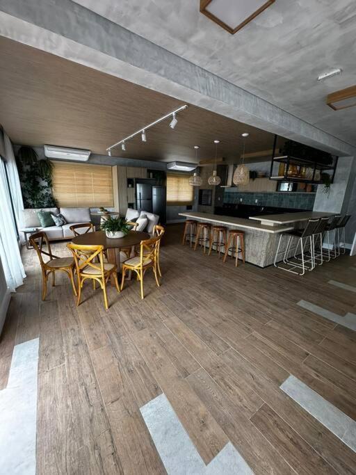 Lindo Loft Olimpia Com Vaga De Garagem Apartamento *
