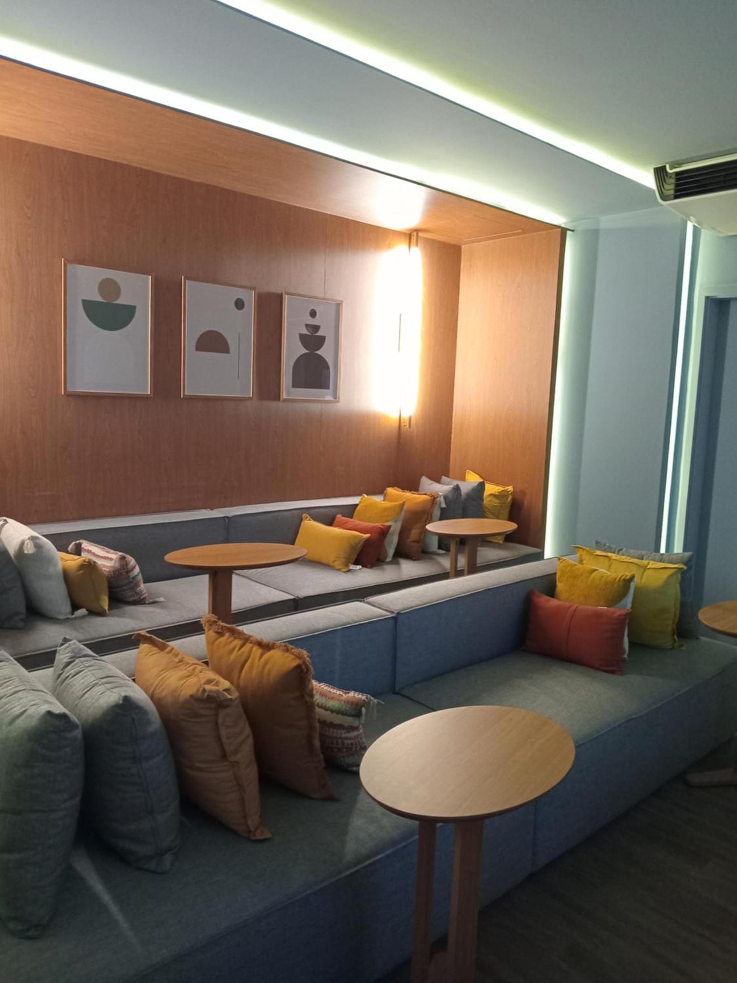 Pinheiros Faria Lima, Proximo Madalena Apartamento *