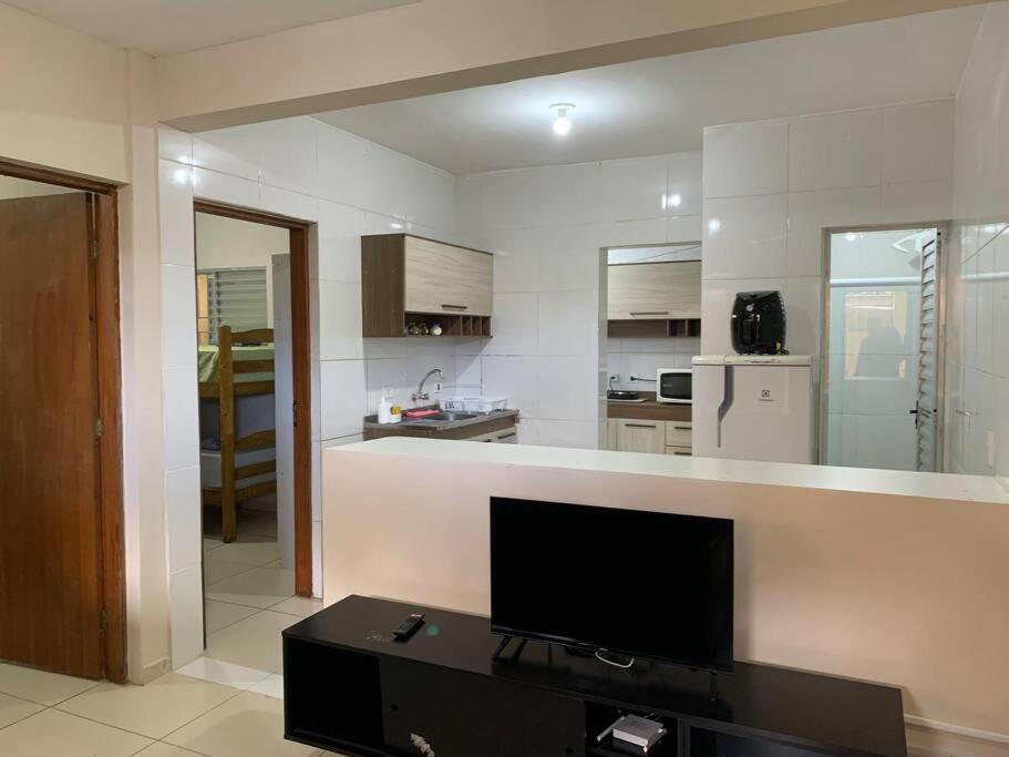 Apartamento Apto Proxautodromo De Interlagos *