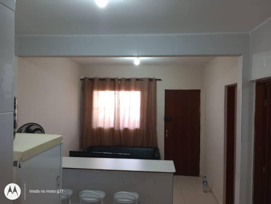 Apto Proxautodromo De Interlagos Apartamento
