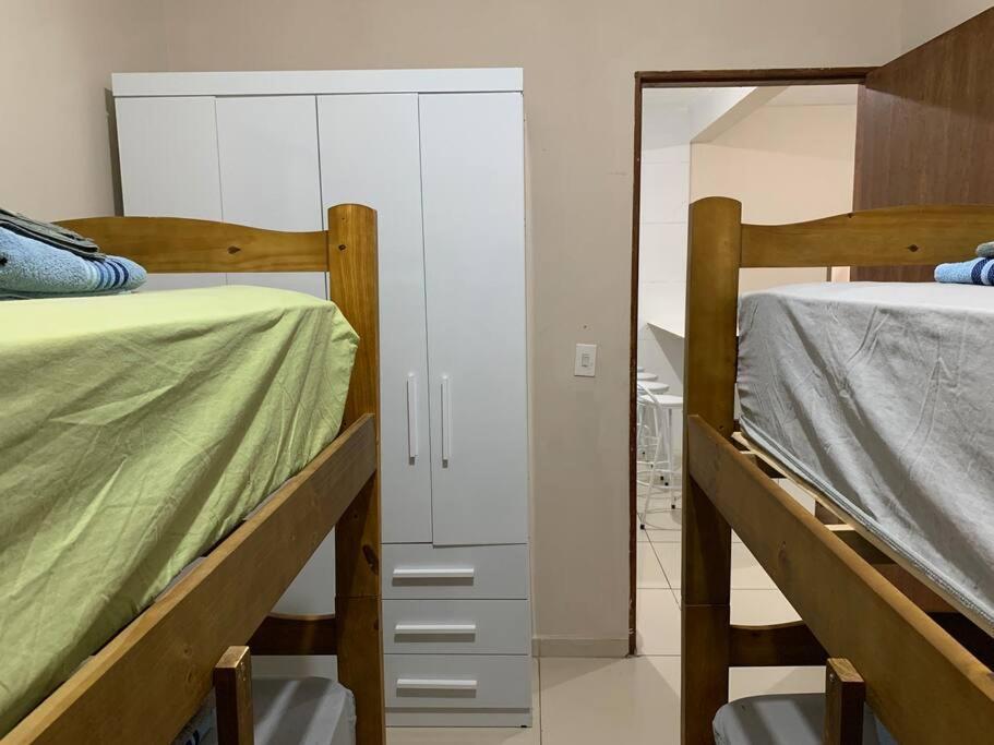 Apartamento Apto Proxautodromo De Interlagos São Paulo