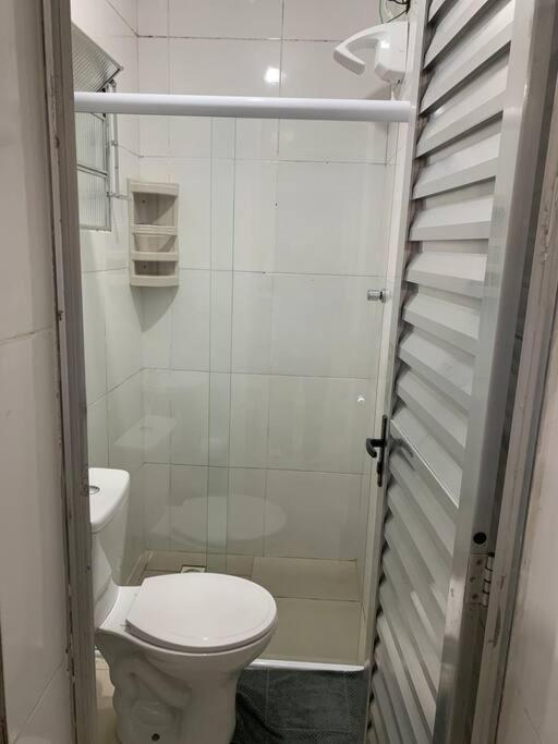 Apartamento Apto Proxautodromo De Interlagos São Paulo