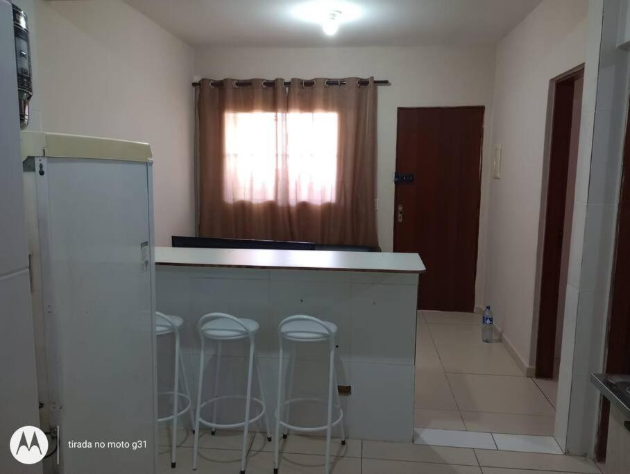 Apto Proxautodromo De Interlagos Apartamento