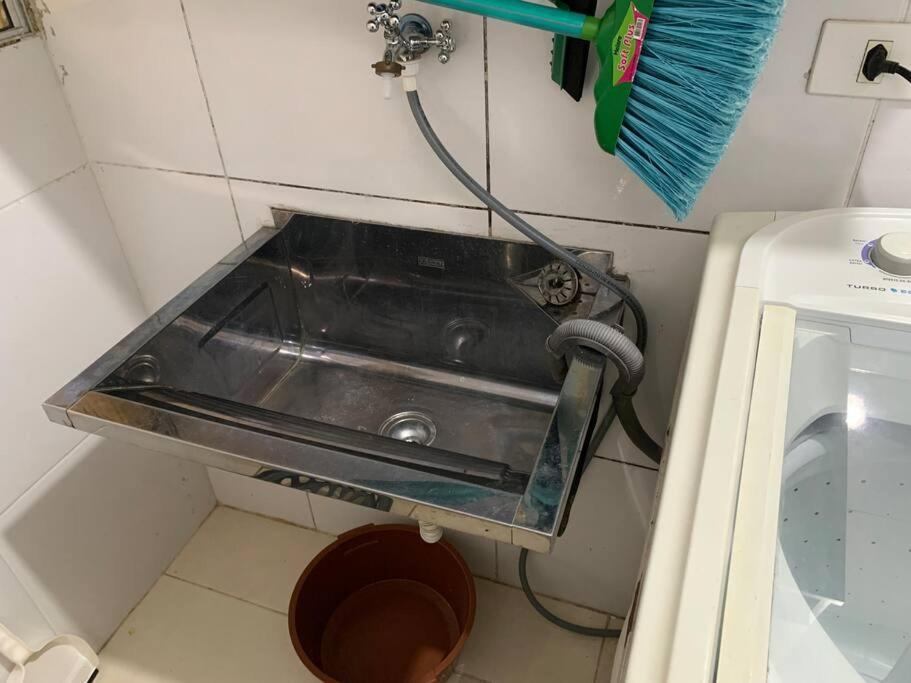 Apto Proxautodromo De Interlagos Apartamento São Paulo